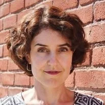 Crystal Ciancutti