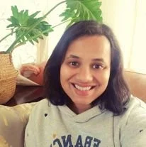 Divya Bhide