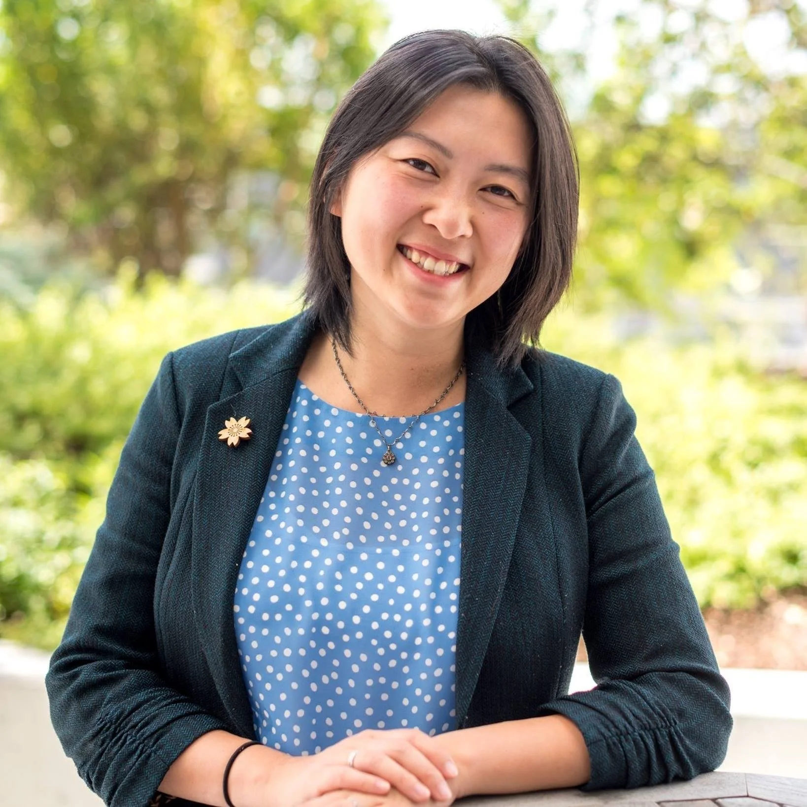 Linda Xiong