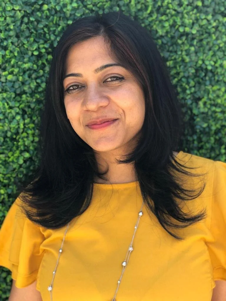 Rohini Sankapal