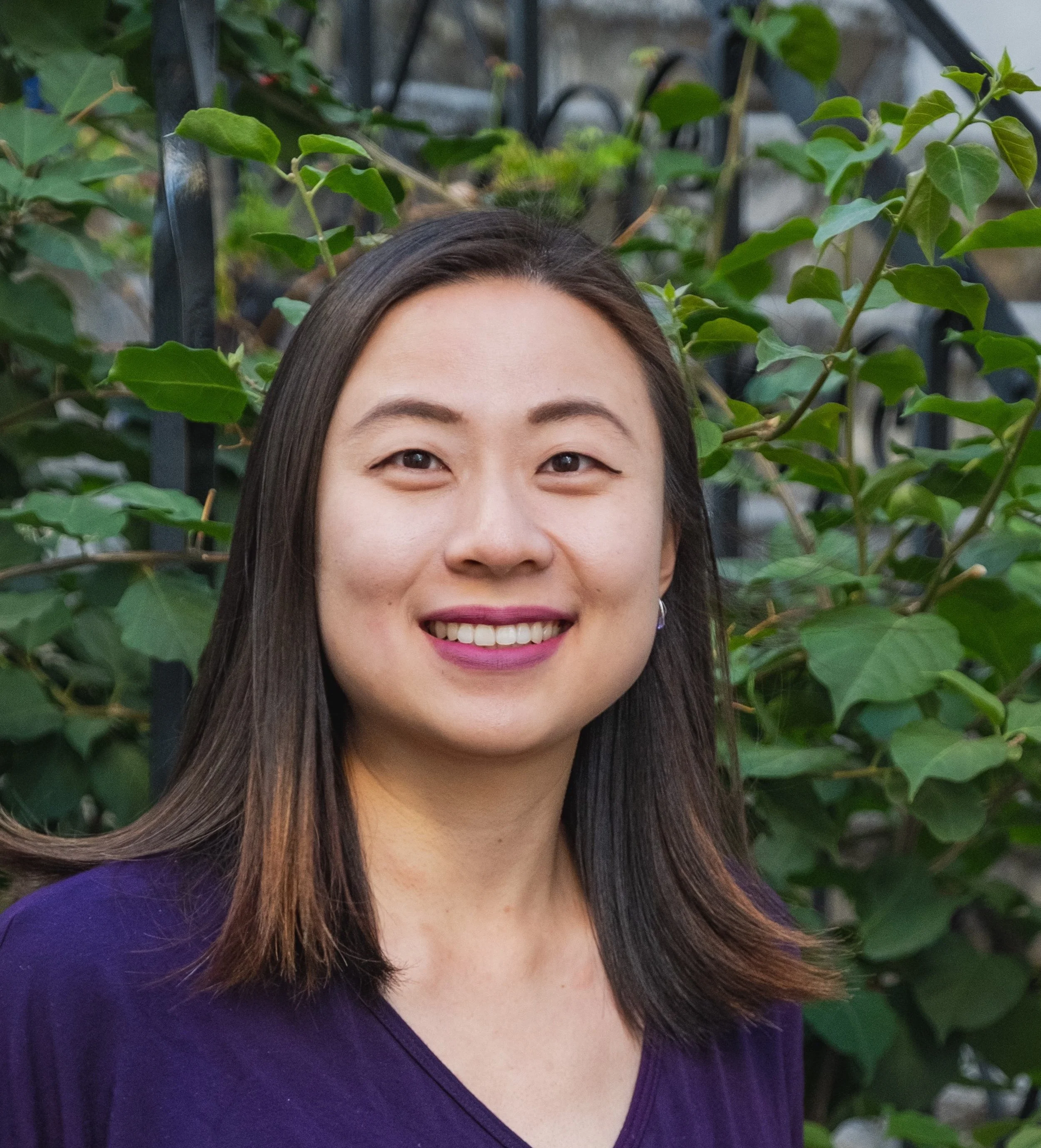 Ting Chen Evangelista